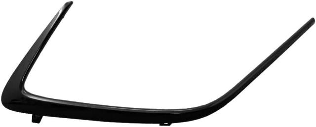 TOYOTA (トヨタ) 純正部品 GARNISH FR BUMPER LHフロントバンパ ガーニッシュ LH品番 52712-12060