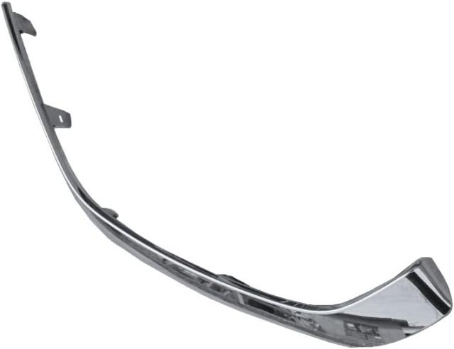 TOYOTA (トヨタ) 純正部品 MOULDING FR BUMPER SIDE RHラジエータグリルサイド モールディング RH品番 52712-52210