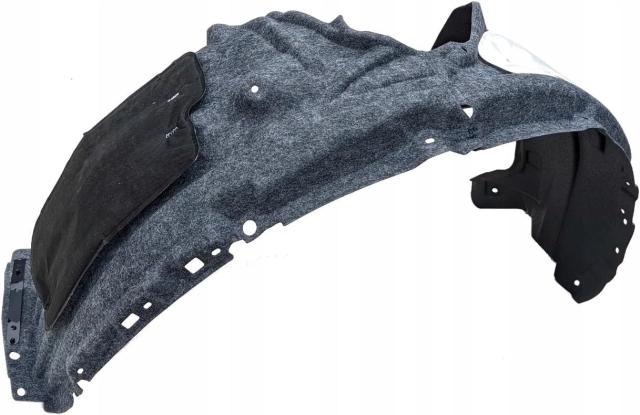 TOYOTA (トヨタ) 純正部品 LINER FR FENDER LHフロントフェンダ ライナ