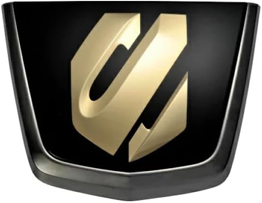 TOYOTA (トヨタ) 純正部品 EMBLEM SUB-ASSY RADIATOR GRILLEラジエータグリルエンブレム品番 75301-58330