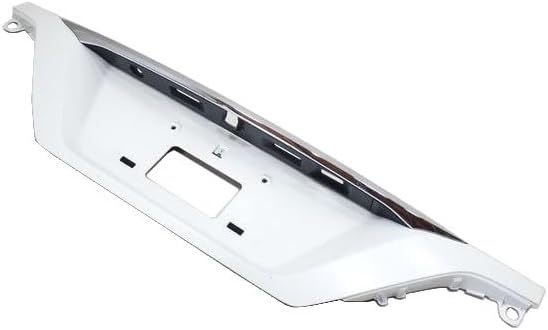 TOYOTA (トヨタ) 純正部品 GARNISH SUB-ASSY BACK DOOR OUTSIDE