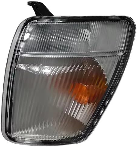 TOYOTA (トヨタ) 純正部品 LENS & BODY FR TURN SIGNAL LAMP LHF/コーナーランプレンズ LH品番 81521-28190