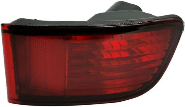 TOYOTA (トヨタ) 純正部品 LENS & BODY R/フォグランプ レンズ品番 81581-60102