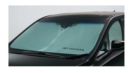 TOYOTA VELLFIRE　トヨタ ヴェルファイア【GGH30W GGH35W AGH30W AGH35W AYH30W】　サンシェード[08234-58020]の通販は
