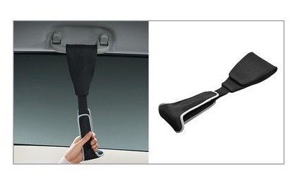 トヨタ ヴェルファイア【GGH30W GGH35W AGH30W AGH35W AYH30W】　アシストグリップ(つり革タイプ)[0823A-52040]