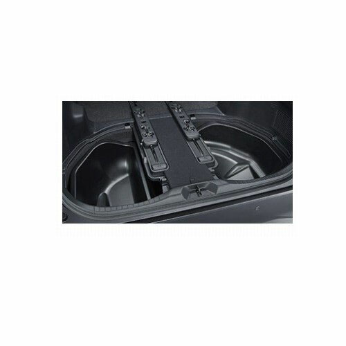 【純正：大型】トヨタ ヴェルファイア【GGH30W GGH35W AGH30W AGH35W AYH30W】　ラゲージアンダートレイ【仕様は下記参照】[08246-58010]