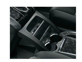 トヨタ ヴェルファイア【GGH30W GGH35W AGH30W AGH35W AYH30W】　フロアコンソール【ブラック】[08281-58040-C0]の通販は 16,632円