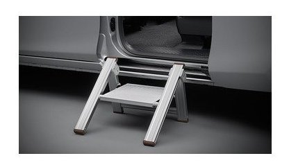 トヨタ ヴェルファイア【GGH30W GGH35W AGH30W AGH35W AYH30W】　ステップ(１７０ｍｍタイプ)[082B0-00050]の通販は 24,156円