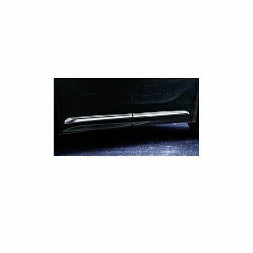 トヨタ ヴェルファイア【GGH30W GGH35W AGH30W AGH35W AYH30W】　サイドガーニッシュ(メッキ)[08403-58040] 51,717円