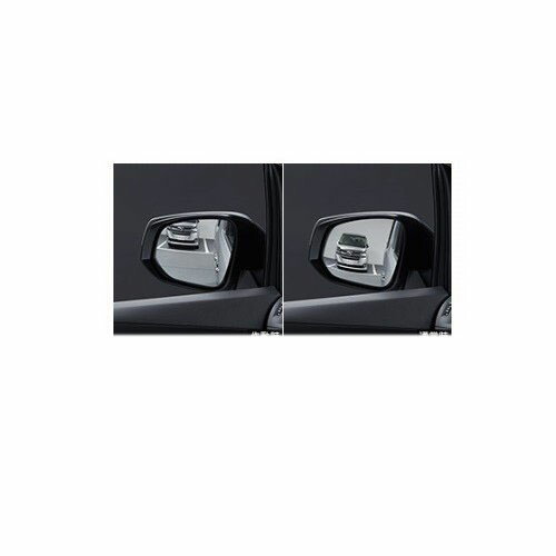 トヨタ ヴェルファイア【GGH30W GGH35W AGH30W AGH35W AYH30W】　リバース連動ミラー【仕様は下記参照】[08641-58090]