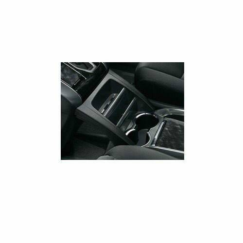 トヨタ ヴェルファイア【GGH30W GGH35W AGH30W AGH35W AYH30W】　フロアコンソール【ブラック】[08281-58040-C0]の通販は