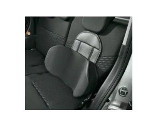 トヨタ ヤリスクロス【MXPB10 MXPB15 MXPJ10 MXPJ15】　サイドサポートパッド(汎用タイプ)【ブラック】[08220-00110] 15,815円