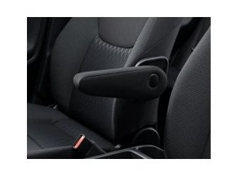 トヨタ ヤリスクロス【MXPB10 MXPB15 MXPJ10 MXPJ15】　アームレスト(運転席ターンチルトシート無車)[0822C-52050]