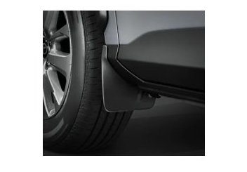 TOYOTA YARiS CROSS　トヨタ ヤリスクロス【MXPB10 MXPB15 MXPJ10 MXPJ15】　マッドガード(１台分)[53008-52390]