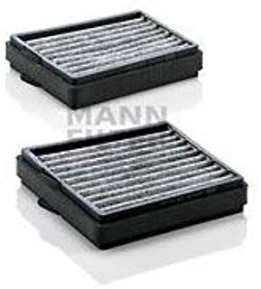 MANN　エアコンフィルター　（メルセデスベンツ／Cクラス）　CUK　20　000-2　≪右ハンドル≫　(エアコンメーカーがTHERMOTRONIC）