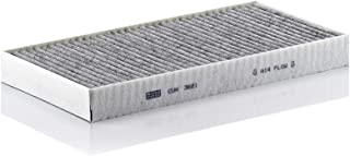 MANN　エアコンフィルター　品番:CUK3621