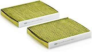 MANN　エアコンフィルター　フレシャスプラス　FP2533-2　FP2533-2 19,877円
