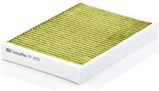 MANN　エアコンフィルター　品番:FP2733