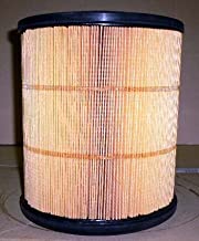 G-PARTS エアーフィルター （三菱/キャンター FG） LA-3617 【型式：PA-FG70D．FG72D．FG73D．FG82D．FG83D．FG88D 初年：05/04-】