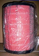 G-PARTS エアーフィルター (日野/S系トラクター) LA-6506V　 ビスカス１個使用(湿式) 【型式：KC-SH1F*C 初年：95/06-98/08】