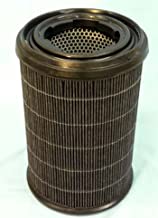 G-PARTS エアーフィルター (日野/レンジャー GD） LA-6509 【型式：BDG-GD7JEWD 初年：06/11-】