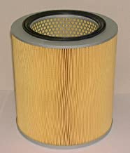 G-PARTS エアーフィルター （マツダ/タイタン） LA-7502 （純正番号SLA2-13-Z40） 【型式：KC-WGEAH・WGEAK・WGEAT・WGFAK・WGE1T・WGE4T・WGEAD 初年：95/05-99/11】