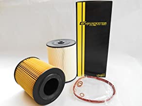 G-PARTS ｵｲﾙﾌｨﾙﾀｰ （三菱／ＦＵ 大型 トラック） LO-3211 【型式：PJ-FU50J 初年：05/08-】