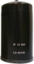 G-PARTS オイルフィルター (日野/レンジャー FJ) LO-6210K 【型式：KL-FJ1JGDE F/NO 10043- 初年：01/06-01/12】の通販は