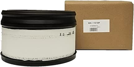 ジーパーツ(G-Parts) エアーエレメント WA-1519P