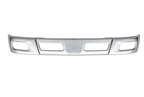 JETイノウエ　フロントバンパー　ブルーテックキャンター　標準車用　H22.11〜R2.10　510501