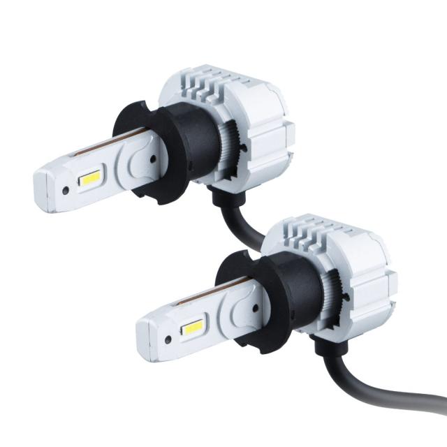 JETイノウエ　LEDバルブ　H3　DC10〜60V　ホワイト　528529