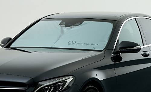 Mercedes-Benzフロント・サンシェード Cクラス セダン/ワゴン S205 / W205　M2056712050MM／M2056714050MM
