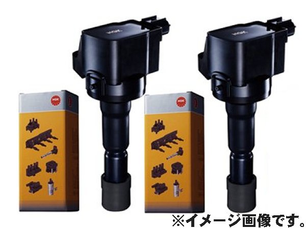 NGK イグニッションコイル エリオ 〈M18A〉 (RD51S 2003/01?用