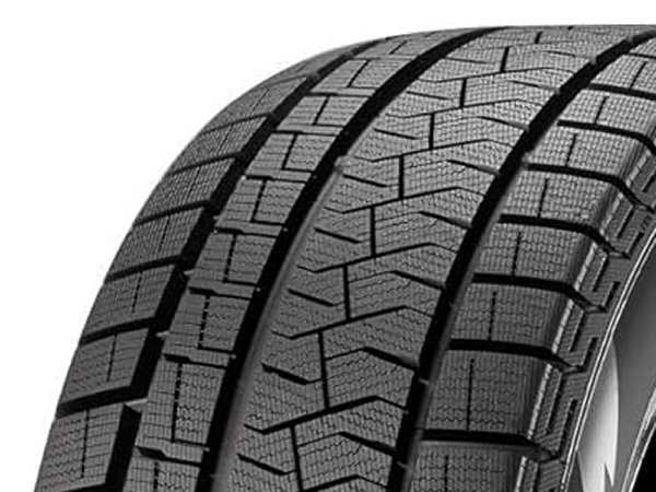 225/55R17　【2本セット】　スタッドレスタイヤ　17インチ　ピレリ　アイスアシンメトリコ　2024年製