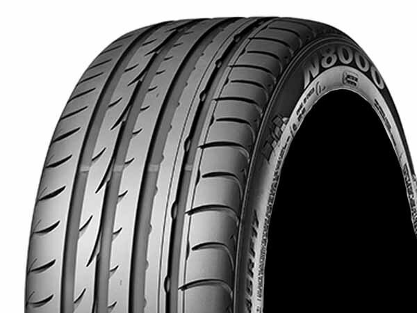 235/50R18　タイヤ　サマータイヤ　ロードストーン N8000　18インチ　4本セット