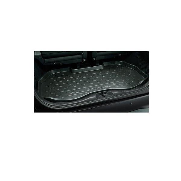 【純正：大型】TOYOTA ALPHARD　トヨタ アルファード【GGH30W GGH35W AGH30W AGH35W AYH30W】　ラゲージトレイ[08241-58010]
