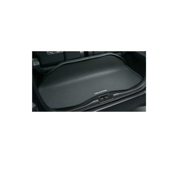 TOYOTA VELLFIRE　トヨタ ヴェルファイア【GGH30W GGH35W AGH30W AGH35W AYH30W】　ラゲージソフトトレイ[08241-58815]の通販は