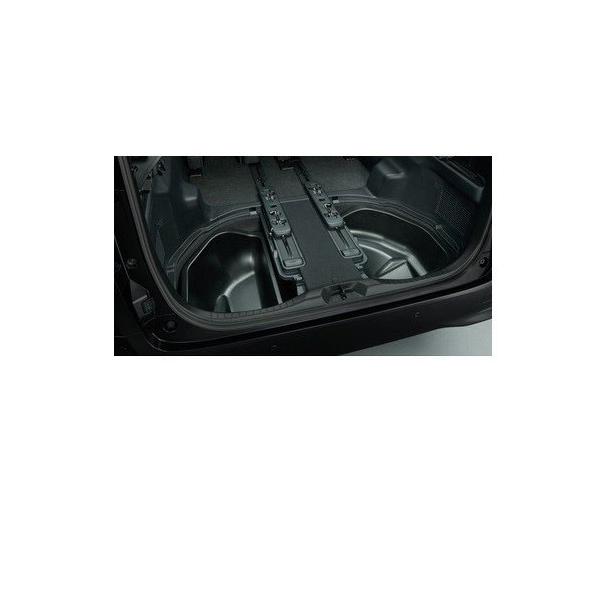 【純正：大型】トヨタ アルファード【GGH30W GGH35W AGH30W AGH35W AYH30W】　ラゲージアンダートレイ【仕様は下記参照】[08246-58020]