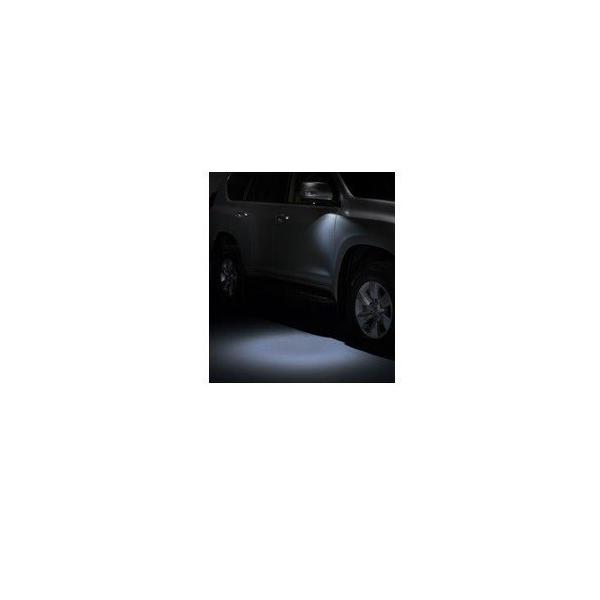 トヨタ ランドクルーザープラド【GDJ151W GDJ150W TRJ150W 