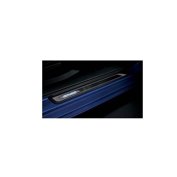 HONDA CIVIC　ホンダ シビック【FL1 FL4】　サイドステップガーニッシュ[08E12-T43-000A]
