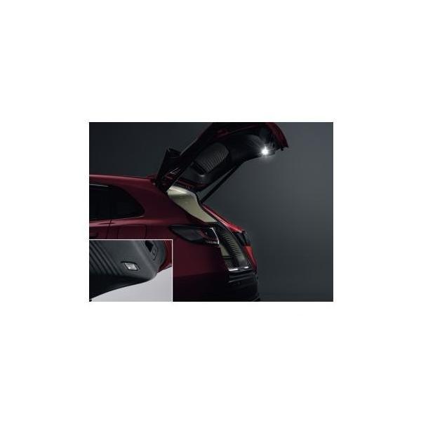 HONDA ZR-V　ホンダ ZR-V【型式は商品仕様確認】　ＬＥＤテールゲートライト[08E17-3V0-000]