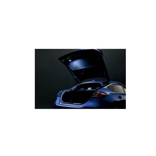 HONDA CIVIC　ホンダ シビック【FL1 FL4】　ＬＥＤテールゲートライト[08E17-T43-000]