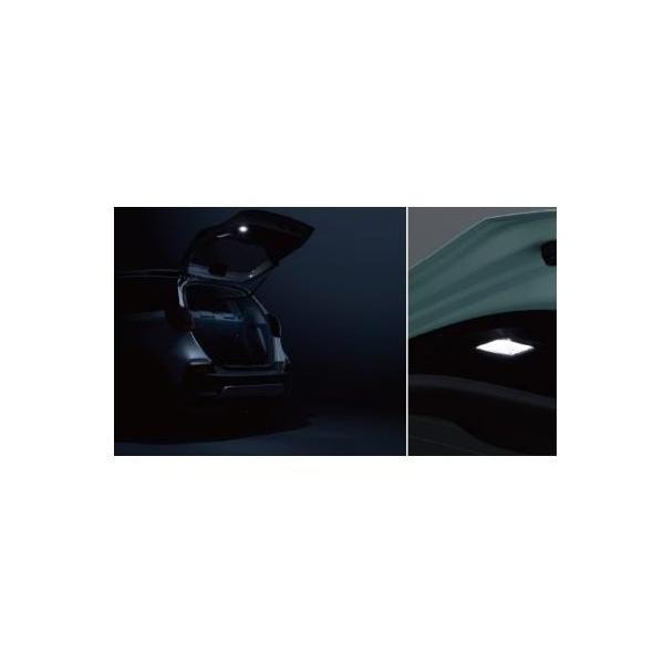 HONDA FIT　ホンダ フィット　2022.10〜　型式確認　ＬＥＤテールゲートライト[08E17-TZA-000]