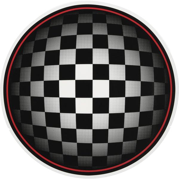 HONDA N-ONE ホンダ エヌワン【JG1 JG2】 デカール フューエルリッド(チェッカー)[08F31-T4G-000H]の通販は 5,100円