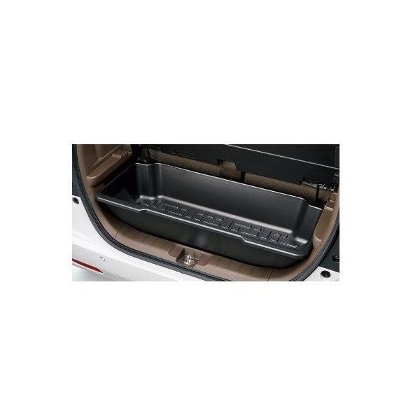 HONDA N-WGN　ホンダ エヌワゴン【JH3/JH4-100 JH3/JH4-200】　ラゲッジボックス[08U45-TKR-000]