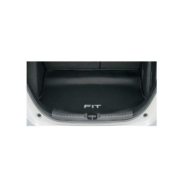 HONDA FIT　ホンダ フィット　2022.10〜　型式確認　ラゲッジソフトトレイ(ｅ：ＨＥＶ／ＦＦ、ガソリン車用)