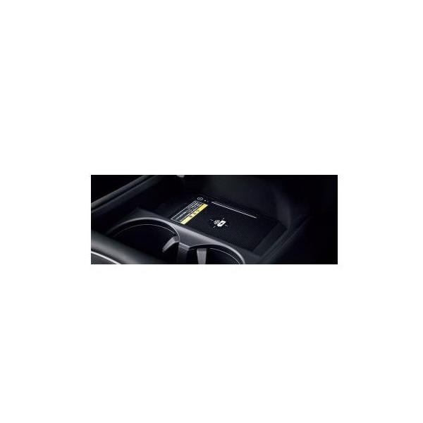 HONDA ZR-V ホンダ ZR-V【型式は商品仕様確認】 ワイヤレス充電