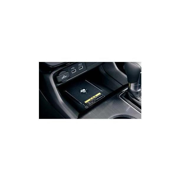 HONDA CIVIC　ホンダ シビック【FL1 FL4】　ワイヤレス充電器[08U58-3M0-001/08U58-T43-001]の通販は
