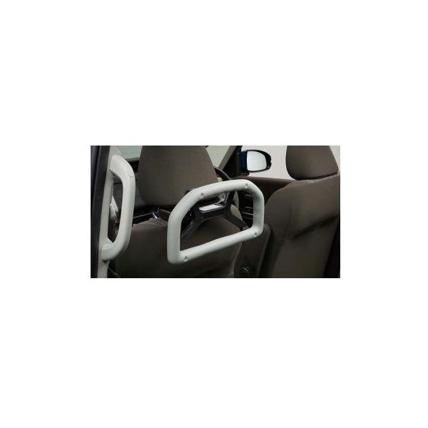 HONDA CIVIC　ホンダ シビック【FL1 FL4】　アシストグリップ(ヘッドレスト取付仕様)[08U95-E9V-000A]