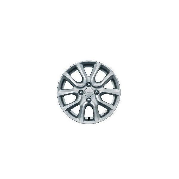 ホンダ エヌワゴン【JH3/JH4-100 JH3/JH4-200】　１５インチアルミホイール(ＭＥ?０１１)(１本)[08W15-TY0-002]の通販は 10,150円